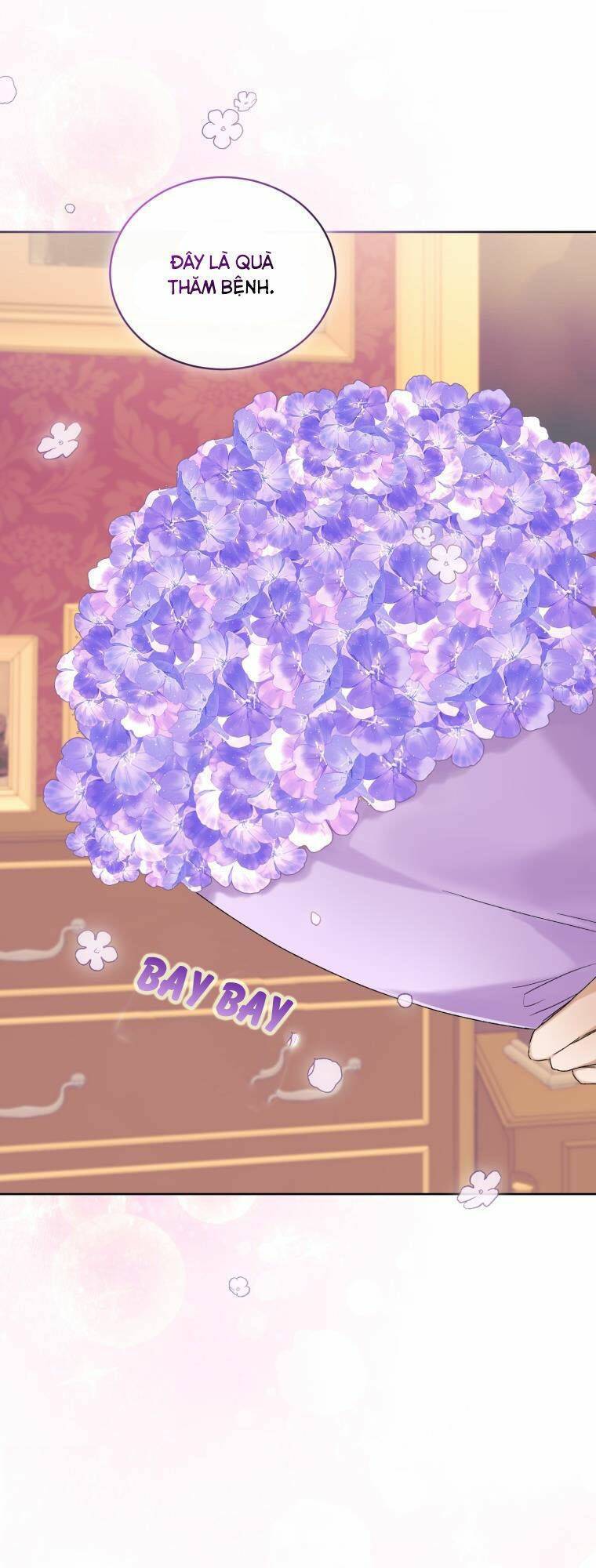 Tôi Là Vị Hôn Thê Của Nam Phụ Phản Diện Chap 9 - Next Chap 10