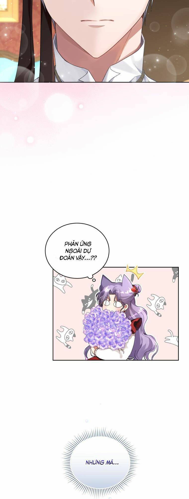 Tôi Là Vị Hôn Thê Của Nam Phụ Phản Diện Chap 9 - Next Chap 10