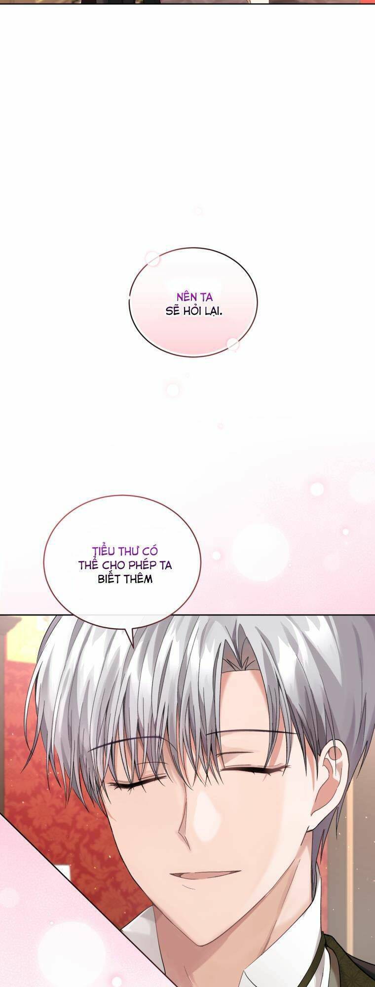 Tôi Là Vị Hôn Thê Của Nam Phụ Phản Diện Chap 9 - Next Chap 10