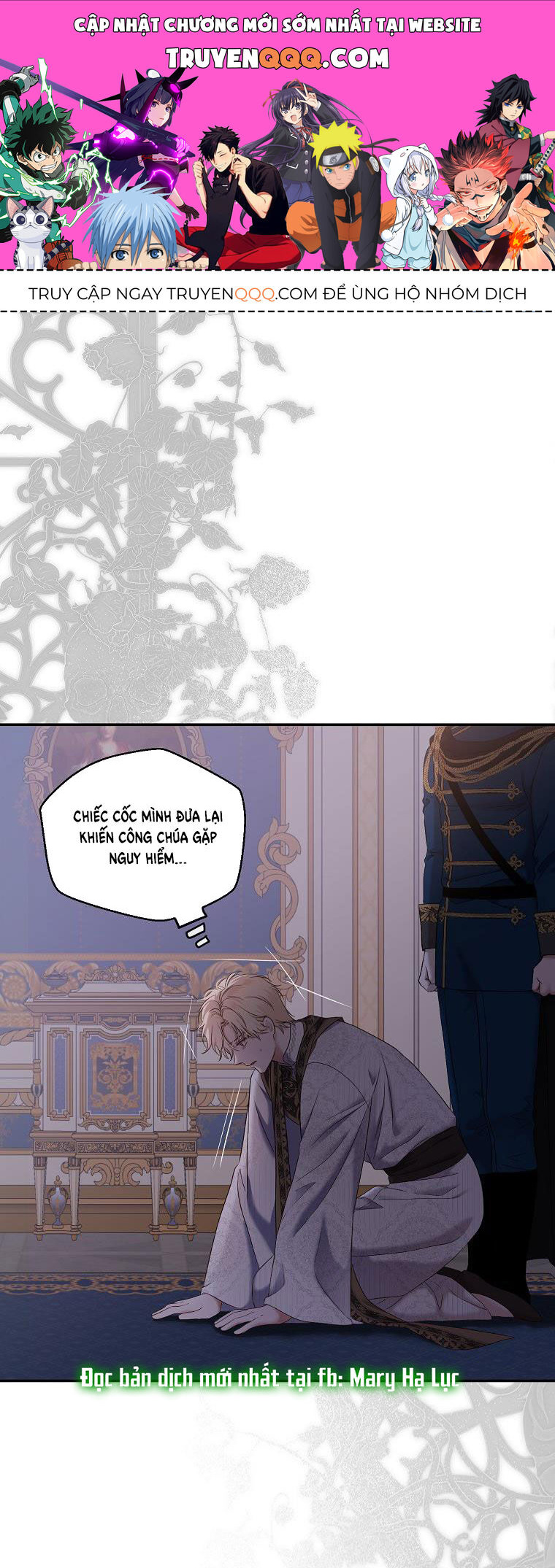 Tôi Lạc Vào Thế Giới Trò Chơi Harem Ngược Chap 1141 - Next Chap 1142