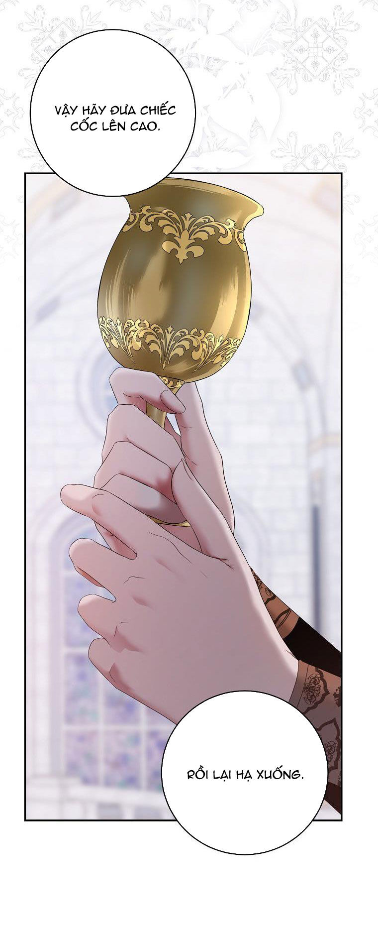 Tôi Lạc Vào Thế Giới Trò Chơi Harem Ngược Chap 1141 - Next Chap 1142