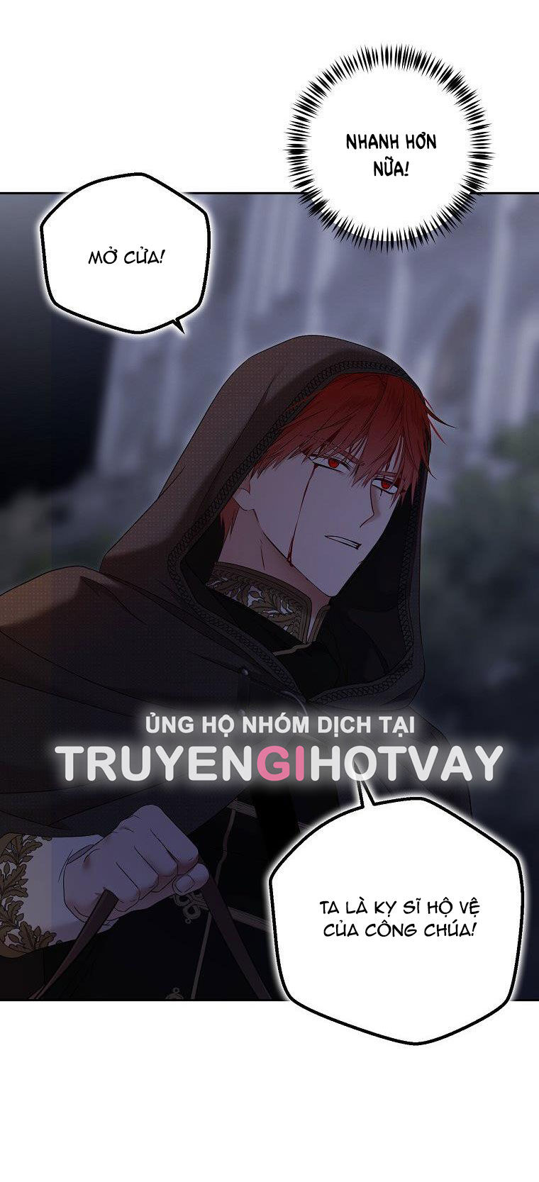 Tôi Lạc Vào Thế Giới Trò Chơi Harem Ngược Chap 1141 - Next Chap 1142