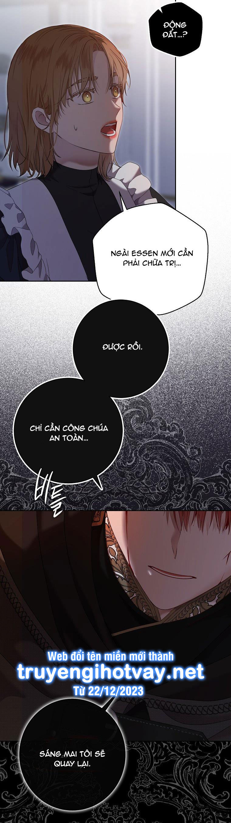 Tôi Lạc Vào Thế Giới Trò Chơi Harem Ngược Chap 1141 - Next Chap 1142