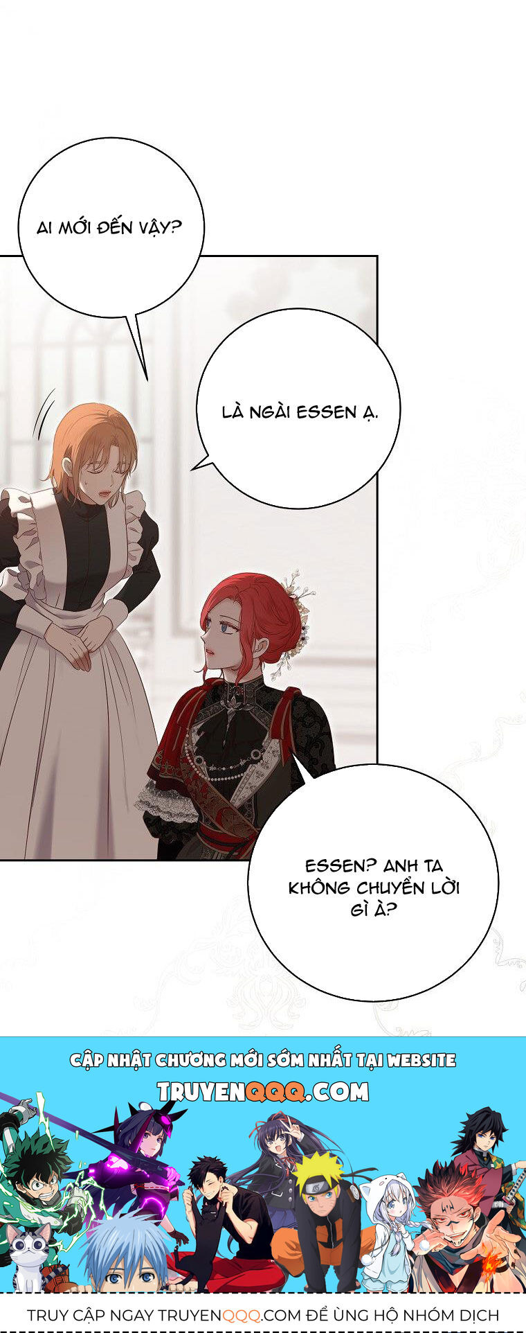 Tôi Lạc Vào Thế Giới Trò Chơi Harem Ngược Chap 1141 - Next Chap 1142