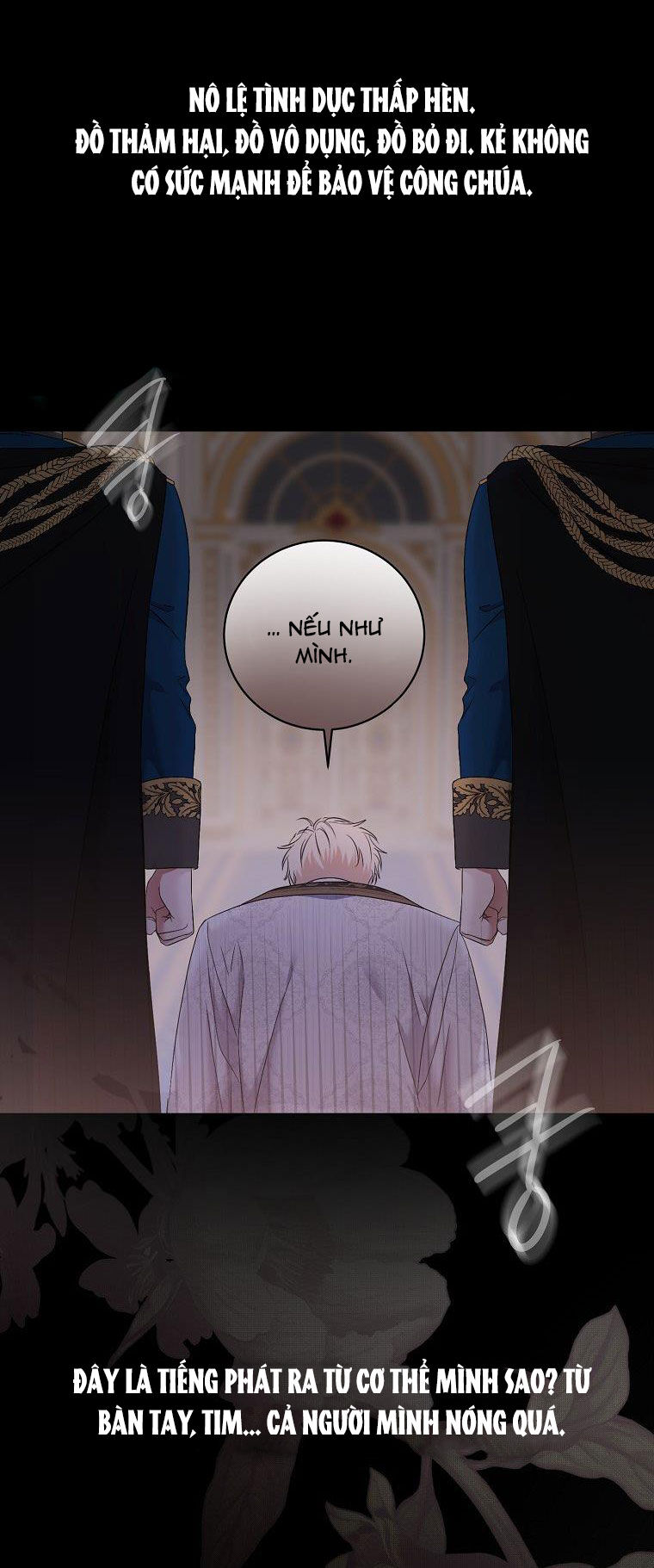 Tôi Lạc Vào Thế Giới Trò Chơi Harem Ngược Chap 1141 - Next Chap 1142