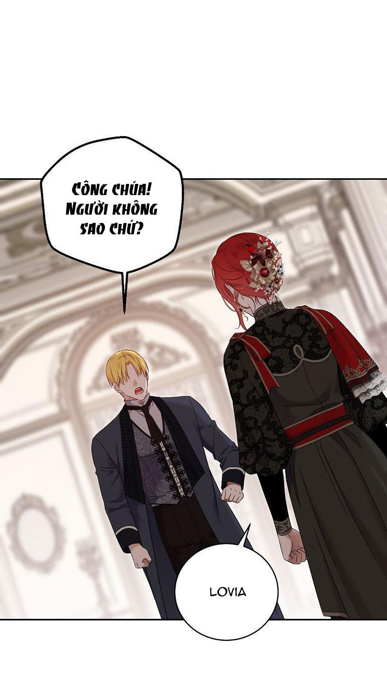Tôi Lạc Vào Thế Giới Trò Chơi Harem Ngược Chap 1142 - Next Chap 1143