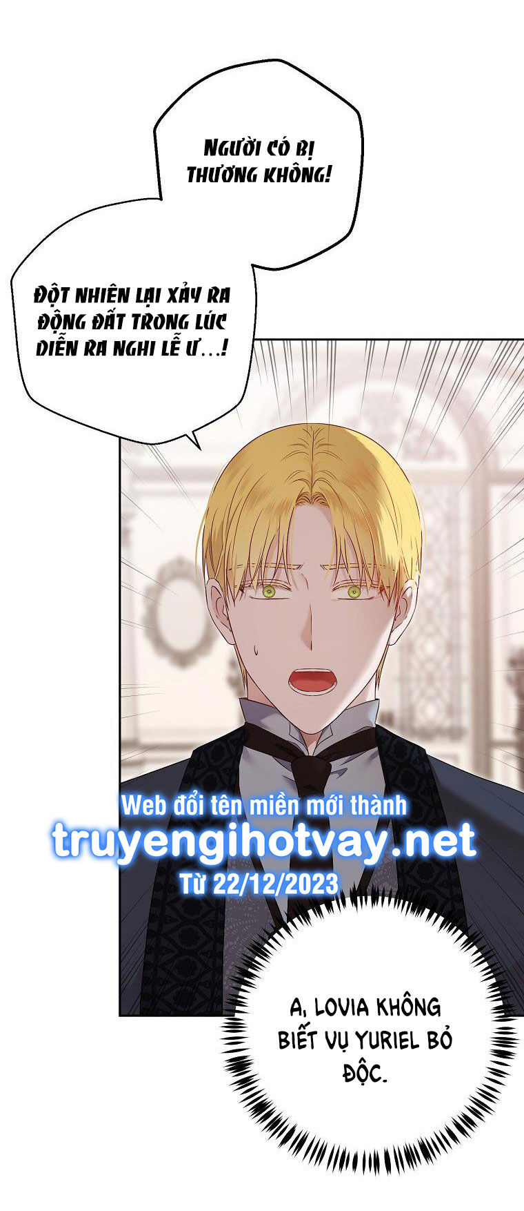 Tôi Lạc Vào Thế Giới Trò Chơi Harem Ngược Chap 1142 - Next Chap 1143