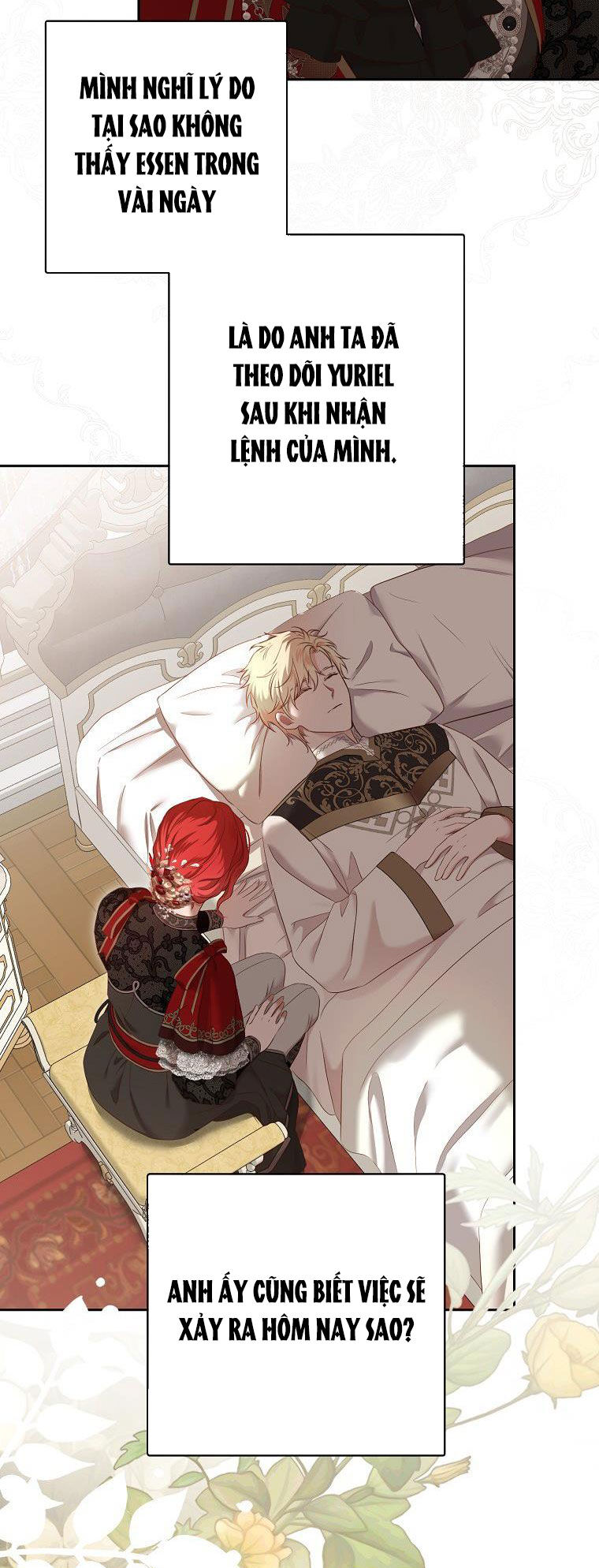 Tôi Lạc Vào Thế Giới Trò Chơi Harem Ngược Chap 1142 - Next Chap 1143