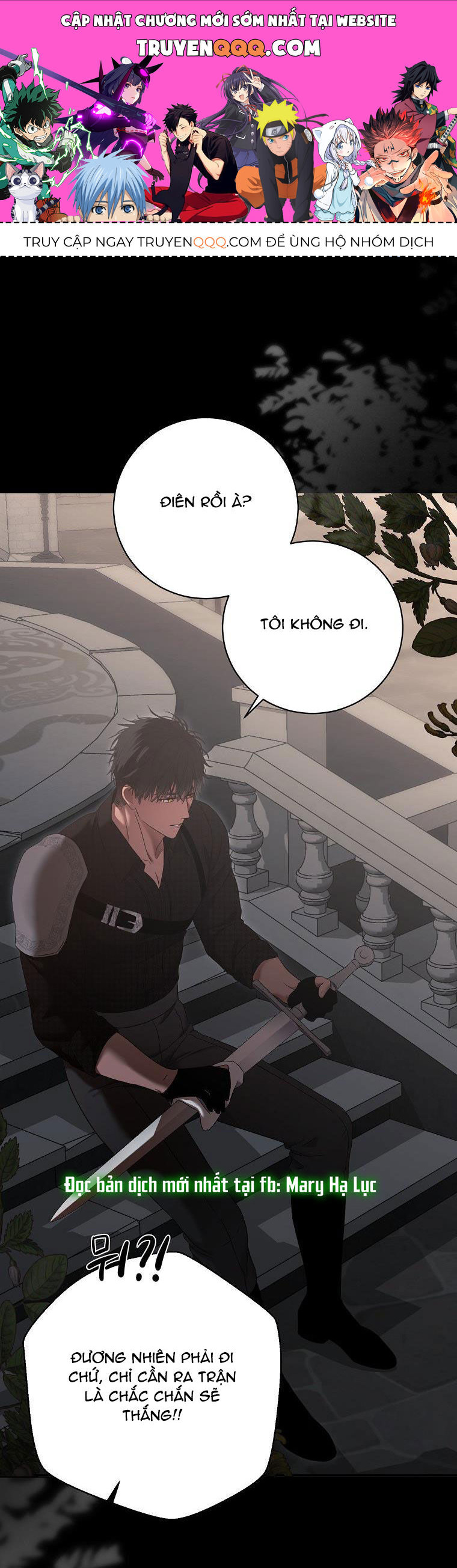 Tôi Lạc Vào Thế Giới Trò Chơi Harem Ngược Chap 1151 - Next Chap 1152
