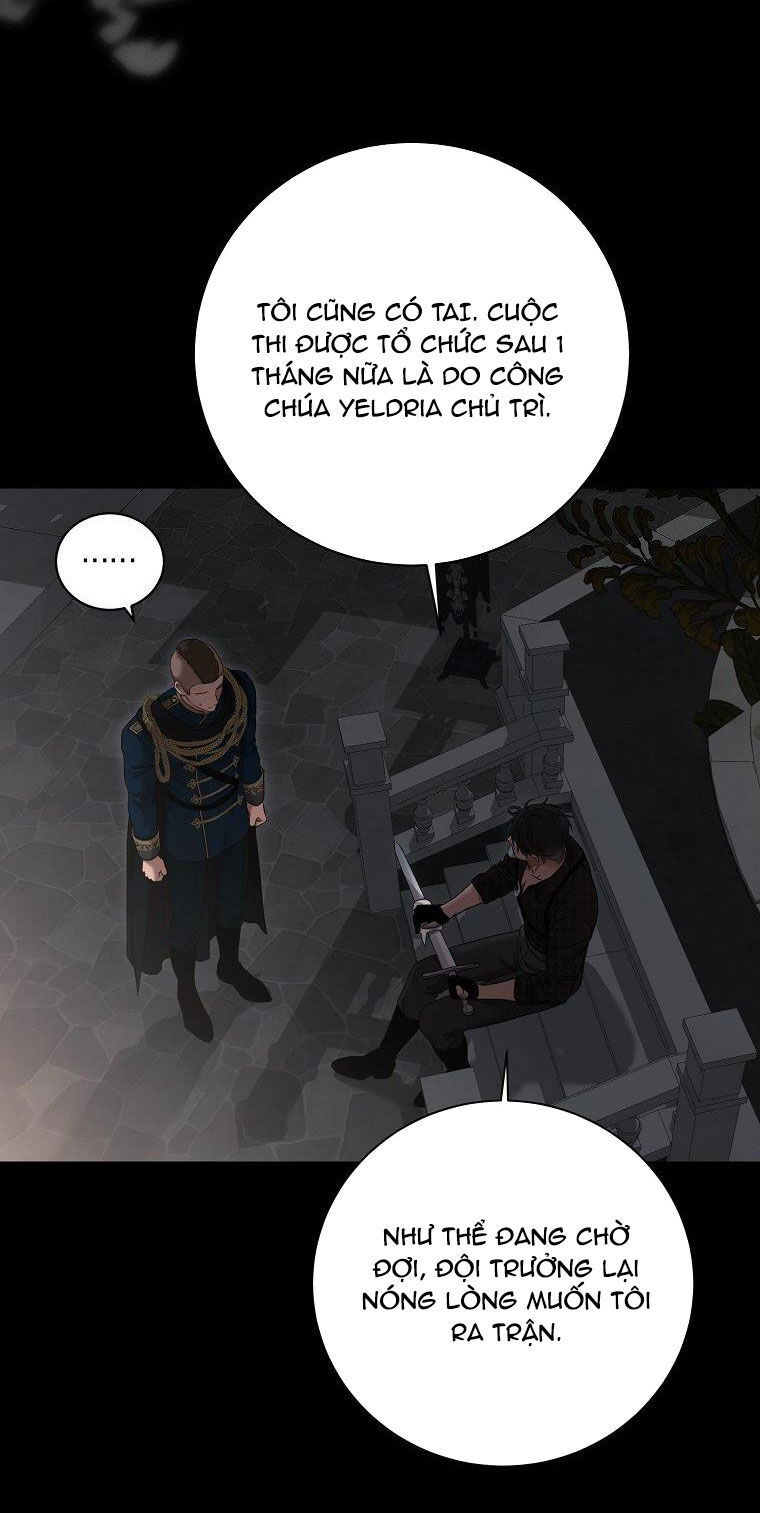 Tôi Lạc Vào Thế Giới Trò Chơi Harem Ngược Chap 1151 - Next Chap 1152