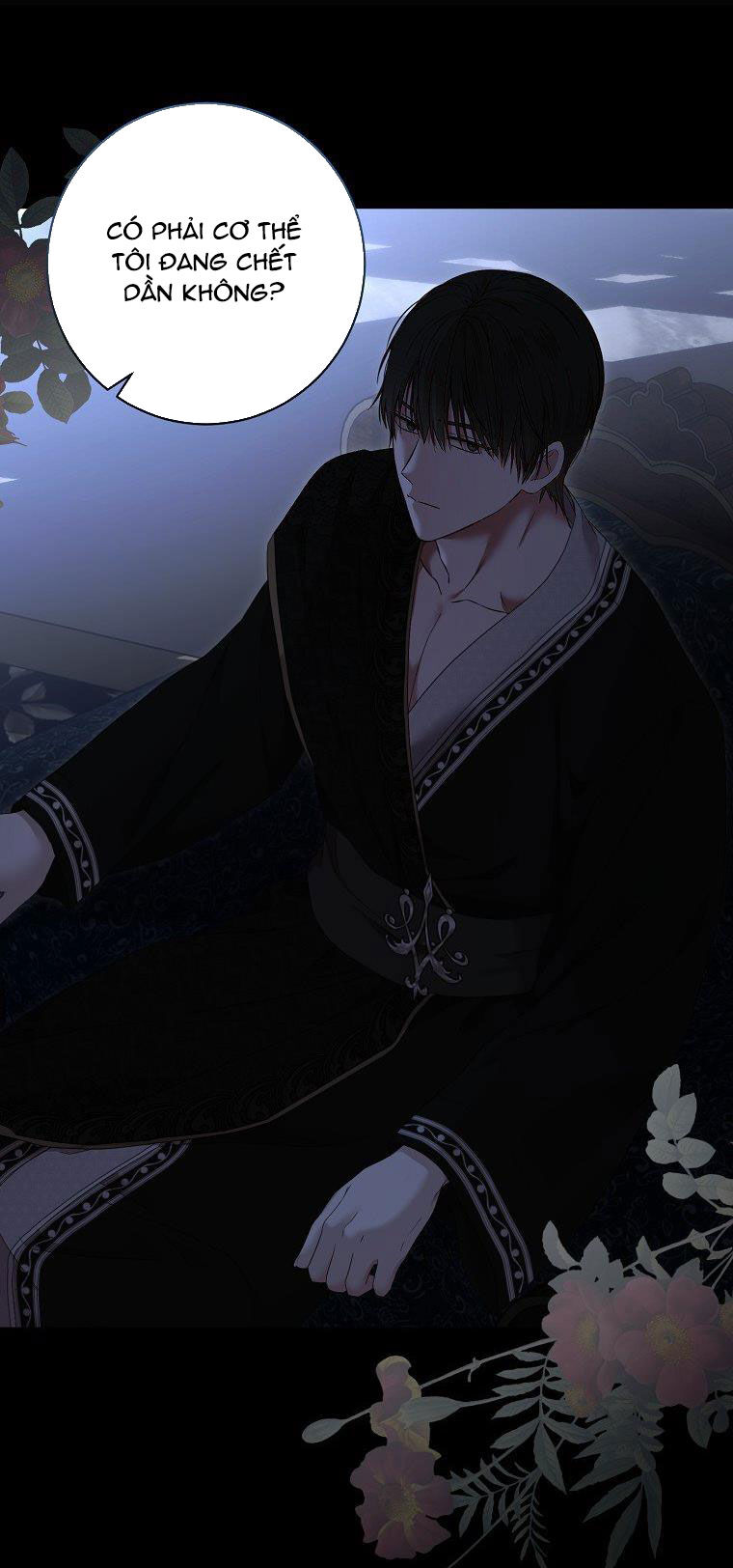 Tôi Lạc Vào Thế Giới Trò Chơi Harem Ngược Chap 1151 - Next Chap 1152