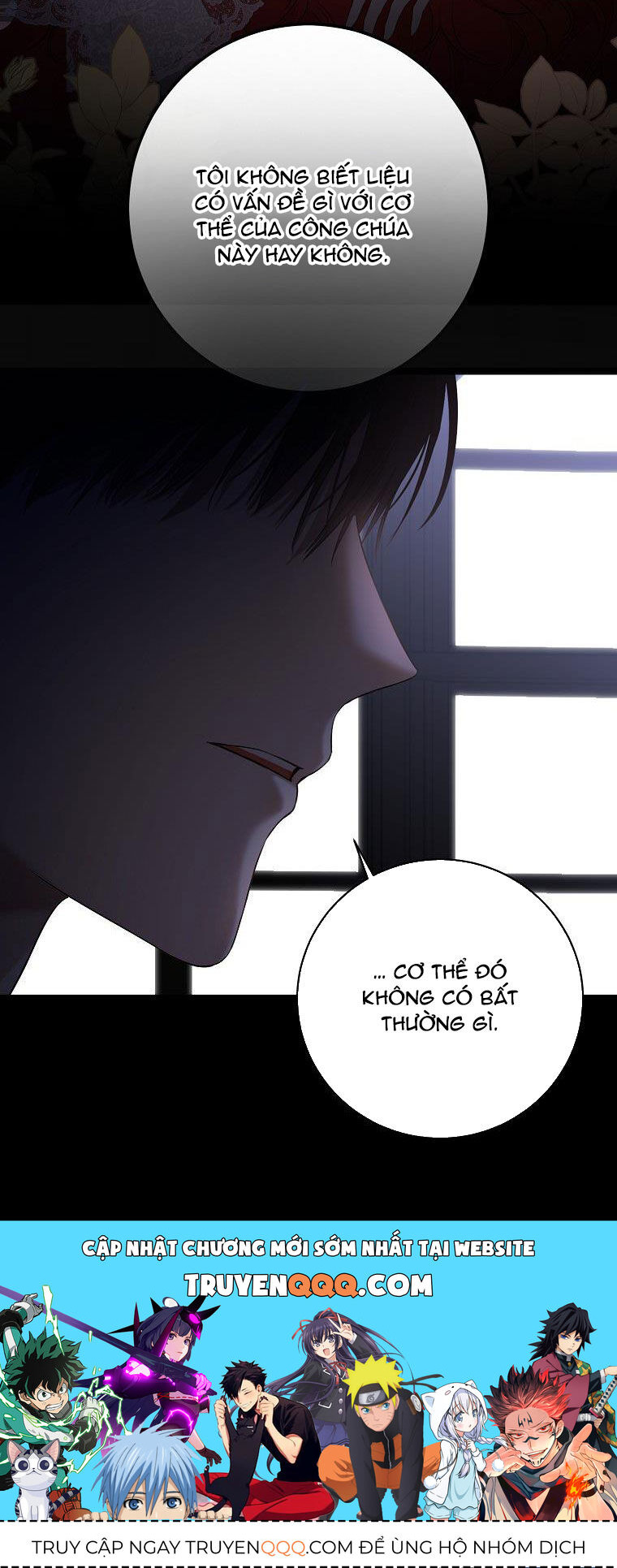 Tôi Lạc Vào Thế Giới Trò Chơi Harem Ngược Chap 1151 - Next Chap 1152