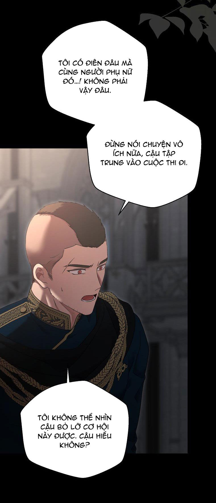 Tôi Lạc Vào Thế Giới Trò Chơi Harem Ngược Chap 1151 - Next Chap 1152