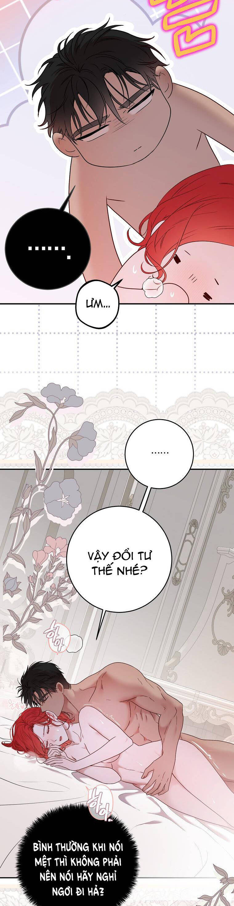 Tôi Lạc Vào Thế Giới Trò Chơi Harem Ngược Chap 1212 - Next Chap 1213