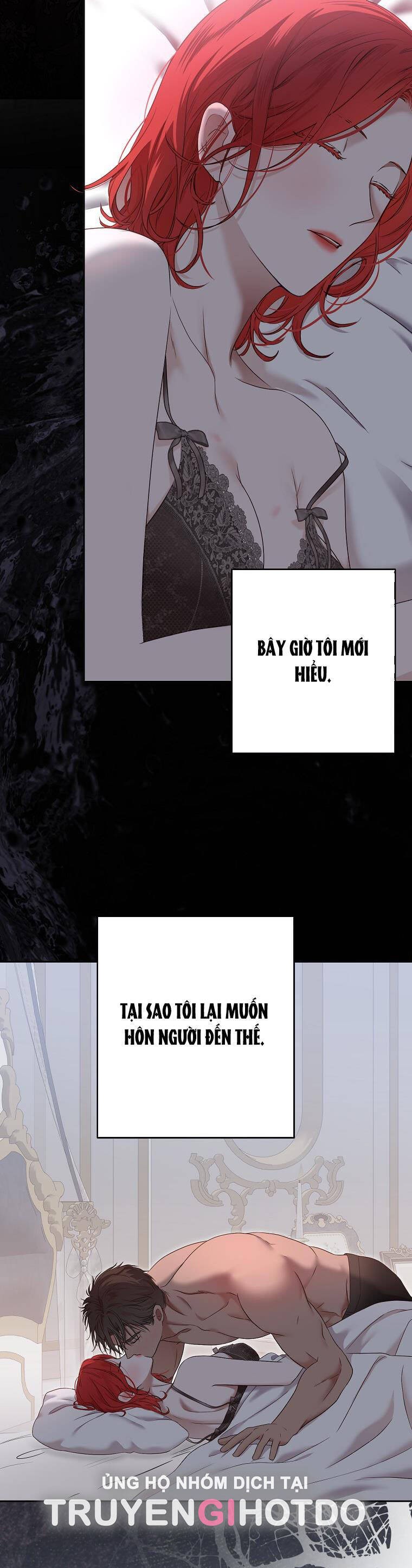 Tôi Lạc Vào Thế Giới Trò Chơi Harem Ngược Chap 1212 - Next Chap 1213