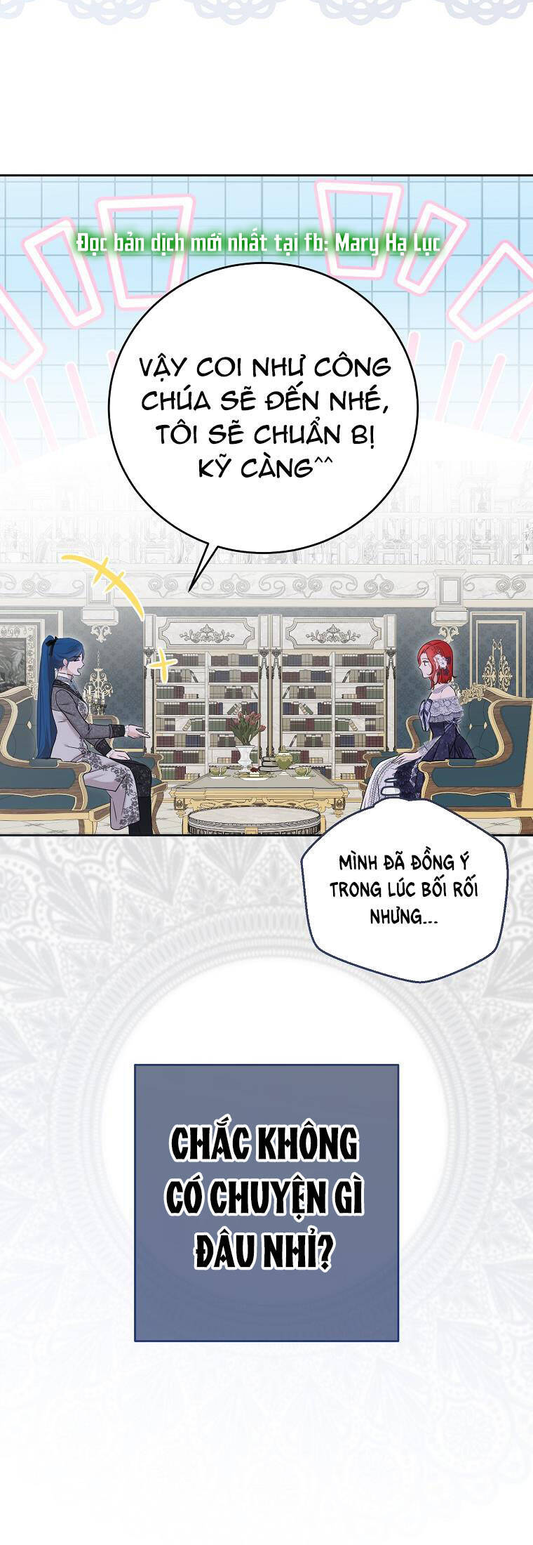 Tôi Lạc Vào Thế Giới Trò Chơi Harem Ngược Chap 1212 - Next Chap 1213