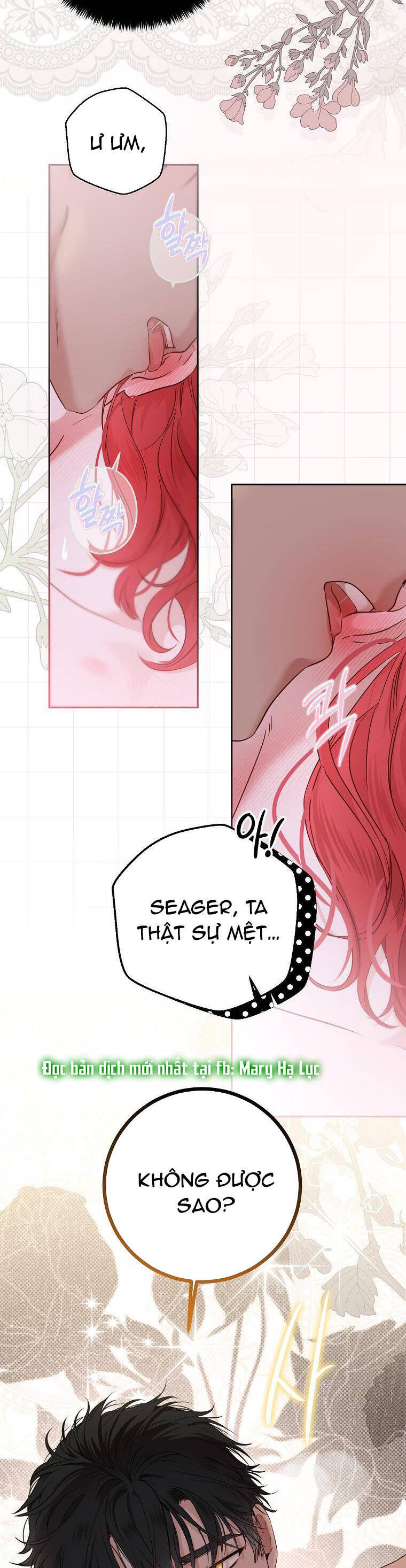 Tôi Lạc Vào Thế Giới Trò Chơi Harem Ngược Chap 1212 - Next Chap 1213