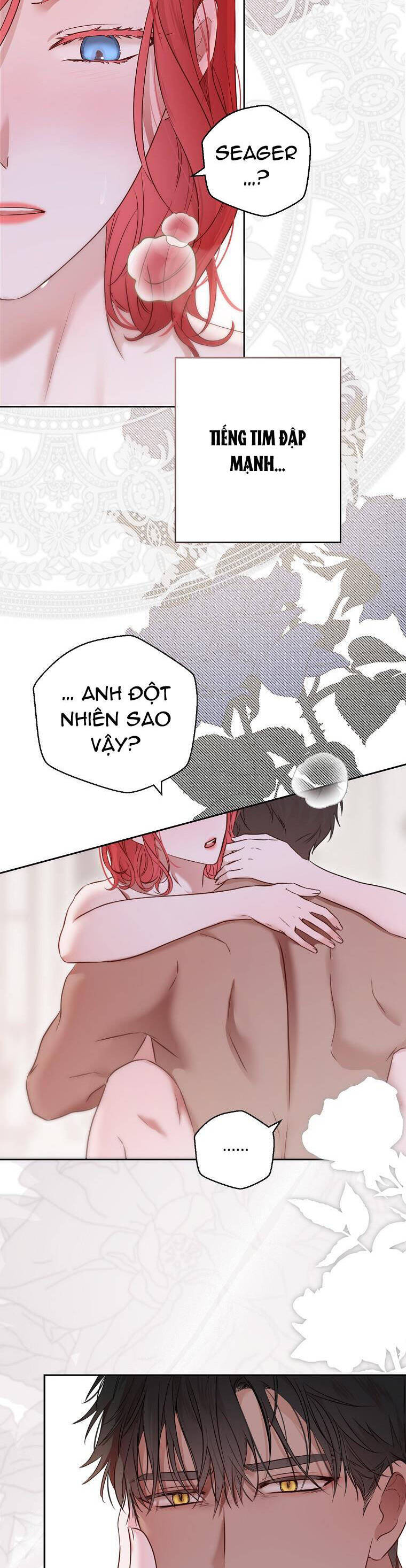 Tôi Lạc Vào Thế Giới Trò Chơi Harem Ngược Chap 1212 - Next Chap 1213