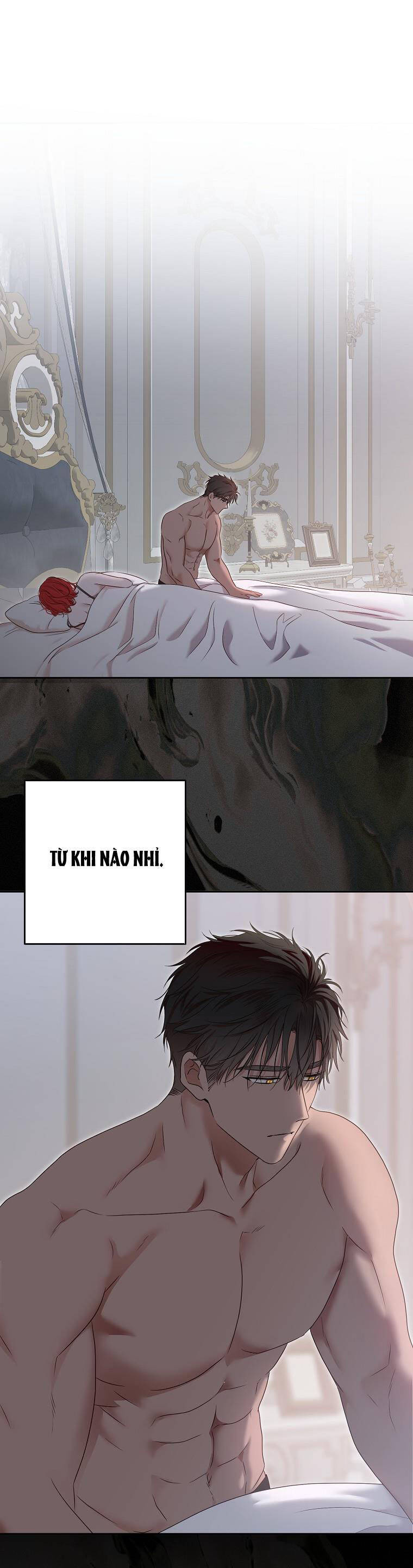 Tôi Lạc Vào Thế Giới Trò Chơi Harem Ngược Chap 1212 - Next Chap 1213