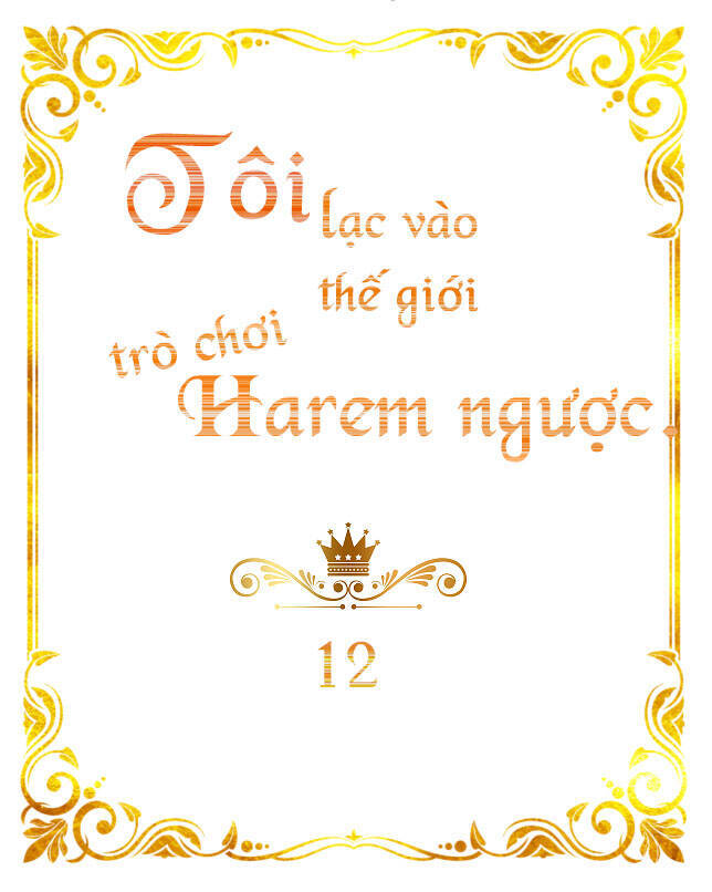 Tôi Lạc Vào Thế Giới Trò Chơi Harem Ngược Chap 13 - Next Chap 14