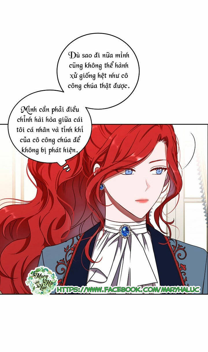 Tôi Lạc Vào Thế Giới Trò Chơi Harem Ngược Chap 13 - Next Chap 14