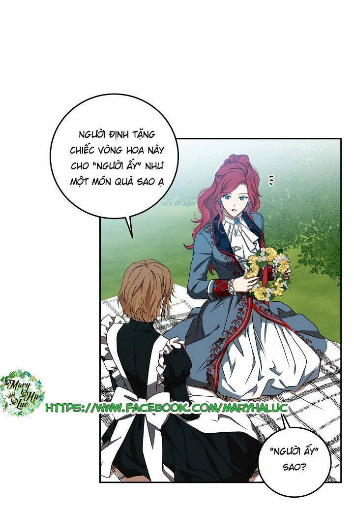 Tôi Lạc Vào Thế Giới Trò Chơi Harem Ngược Chap 13 - Next Chap 14