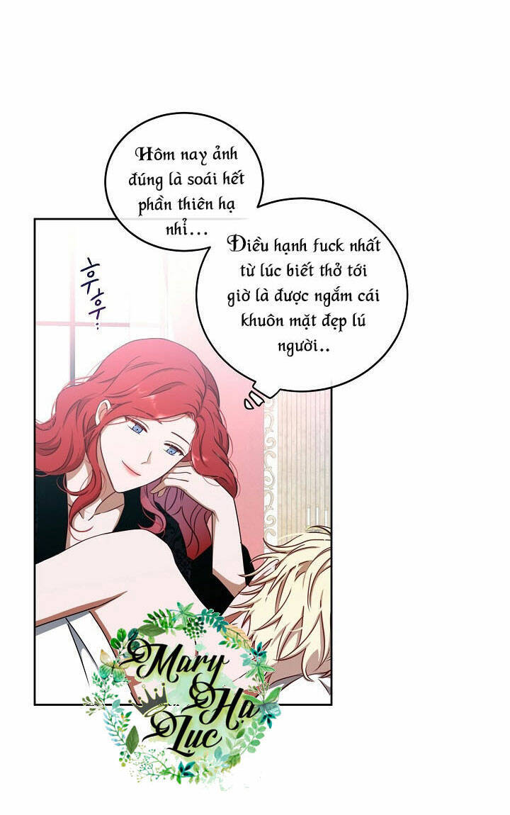 Tôi Lạc Vào Thế Giới Trò Chơi Harem Ngược Chap 13 - Next Chap 14