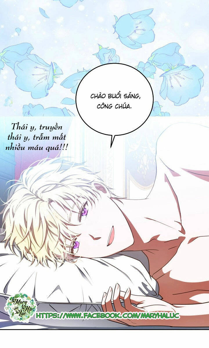 Tôi Lạc Vào Thế Giới Trò Chơi Harem Ngược Chap 13 - Next Chap 14