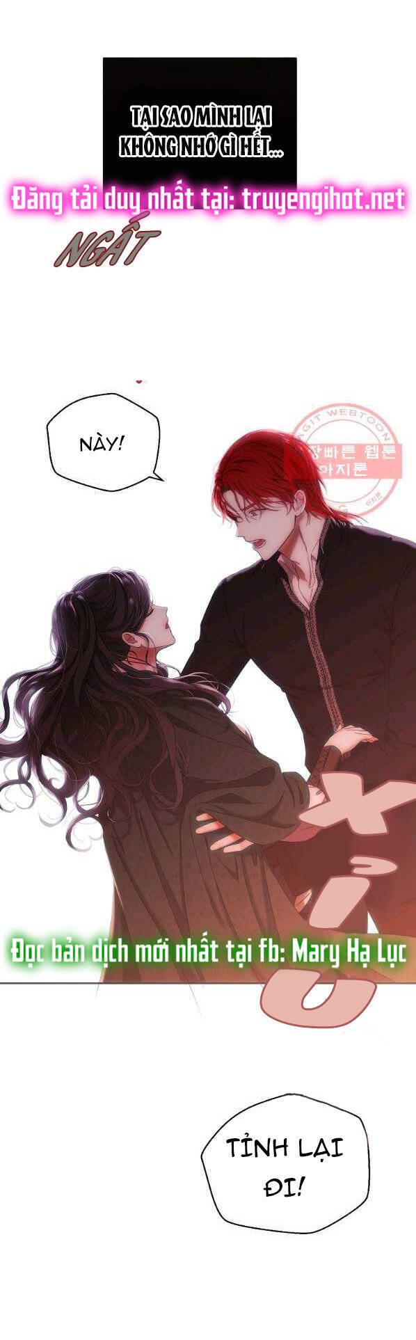 Tôi Lạc Vào Thế Giới Trò Chơi Harem Ngược Chap 562 - Next Chap 563