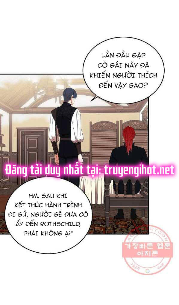 Tôi Lạc Vào Thế Giới Trò Chơi Harem Ngược Chap 562 - Next Chap 563
