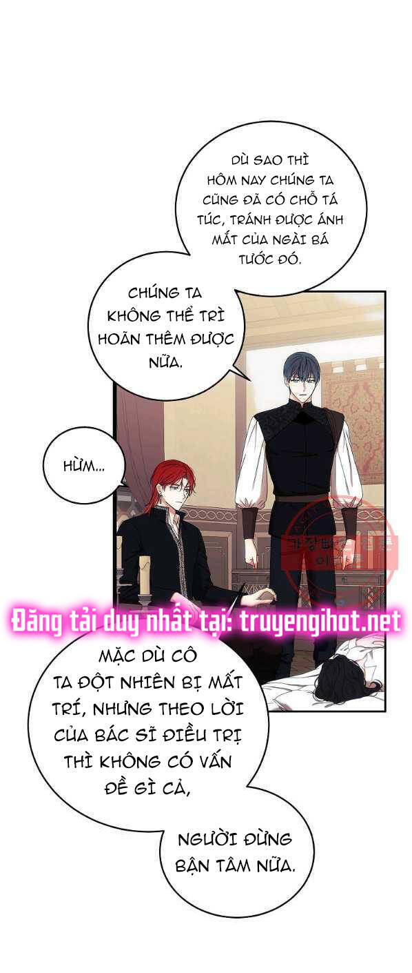 Tôi Lạc Vào Thế Giới Trò Chơi Harem Ngược Chap 562 - Next Chap 563