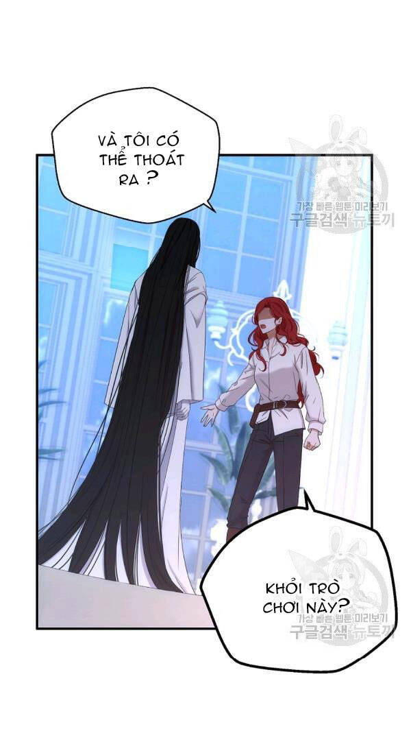 Tôi Lạc Vào Thế Giới Trò Chơi Harem Ngược Chap 571 - Next Chap 572