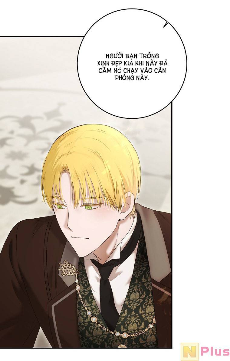 Tôi Lạc Vào Thế Giới Trò Chơi Harem Ngược Chap 841 - Next Chap 842