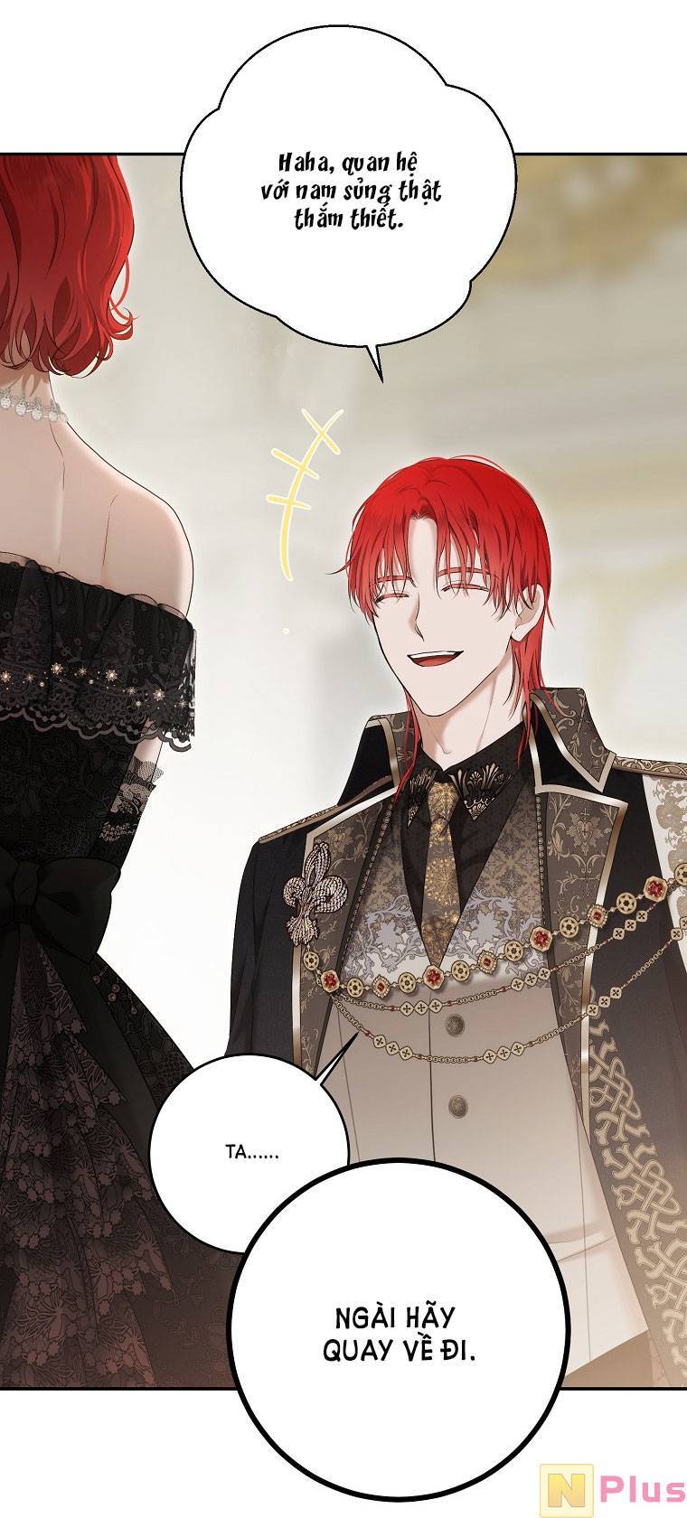 Tôi Lạc Vào Thế Giới Trò Chơi Harem Ngược Chap 841 - Next Chap 842