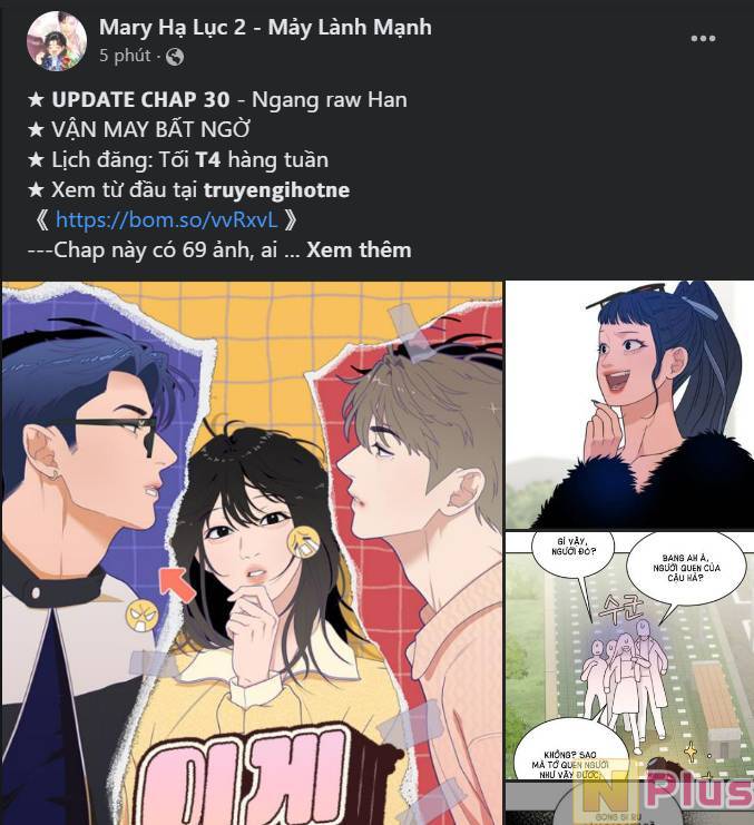 Tôi Lạc Vào Thế Giới Trò Chơi Harem Ngược Chap 841 - Next Chap 842
