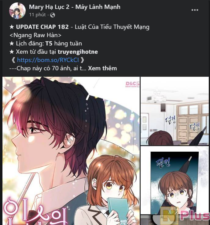 Tôi Lạc Vào Thế Giới Trò Chơi Harem Ngược Chap 841 - Next Chap 842