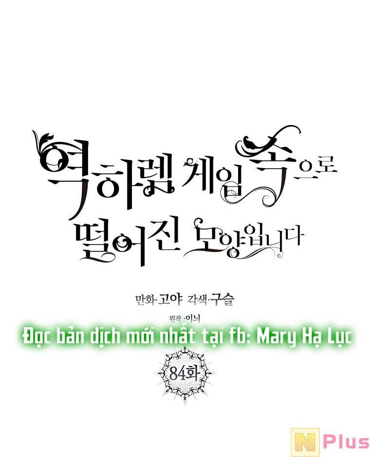 Tôi Lạc Vào Thế Giới Trò Chơi Harem Ngược Chap 841 - Next Chap 842