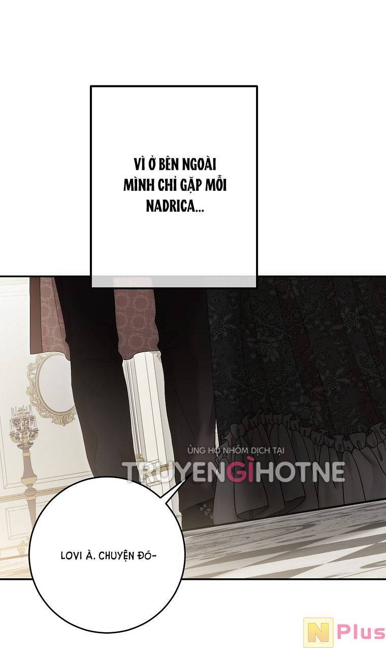 Tôi Lạc Vào Thế Giới Trò Chơi Harem Ngược Chap 841 - Next Chap 842
