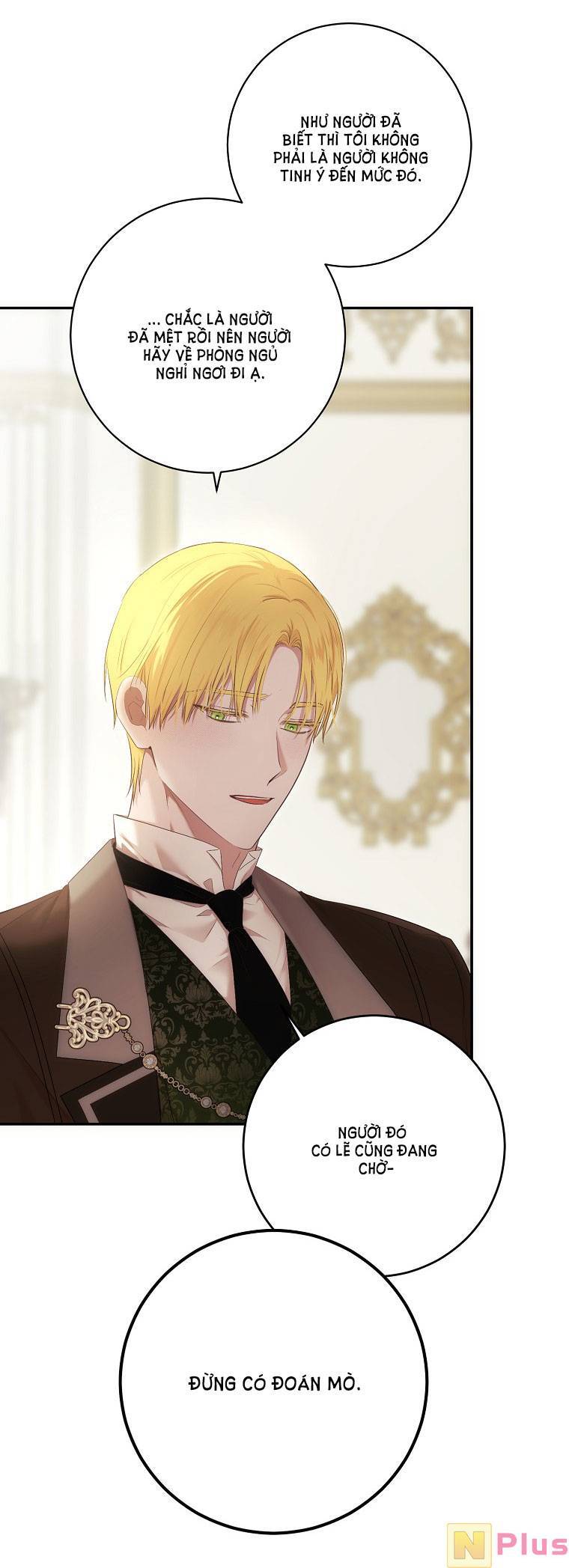 Tôi Lạc Vào Thế Giới Trò Chơi Harem Ngược Chap 841 - Next Chap 842