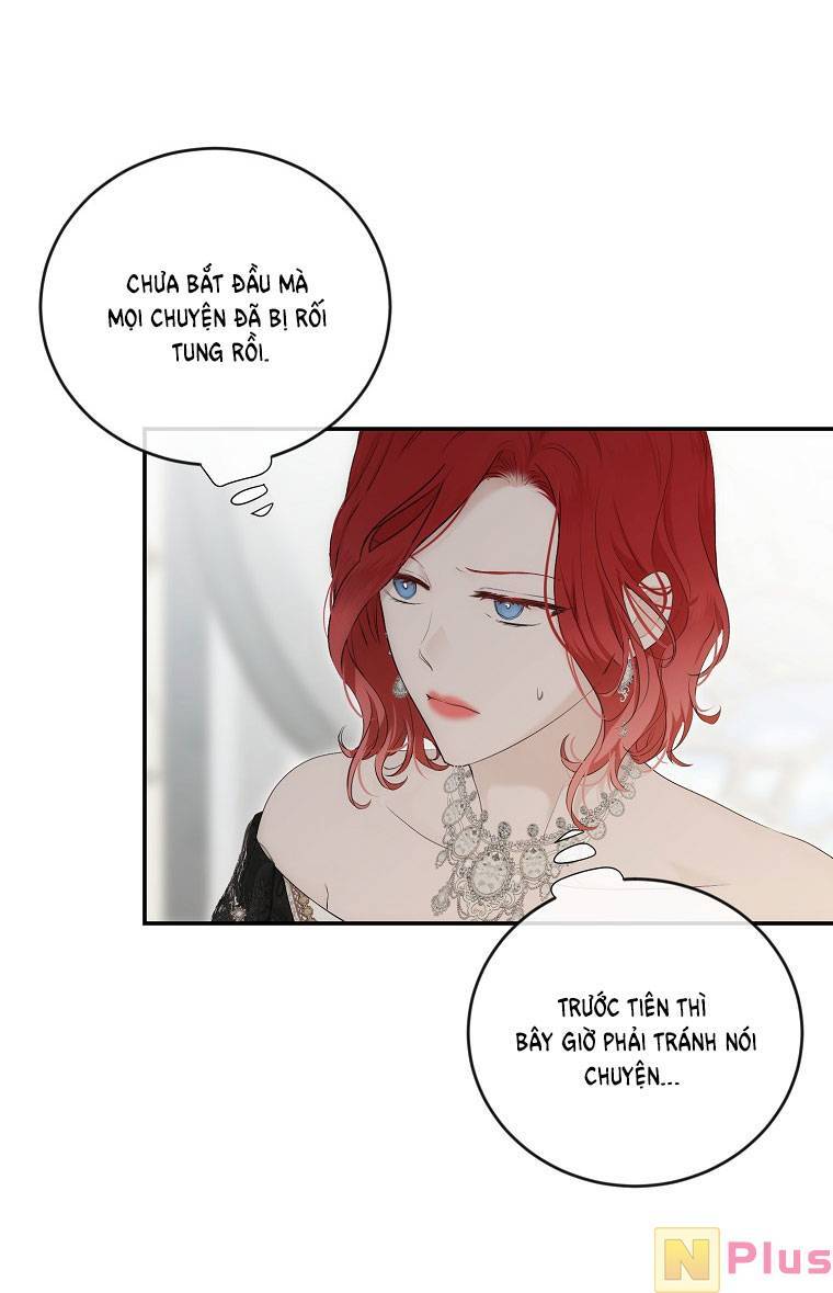 Tôi Lạc Vào Thế Giới Trò Chơi Harem Ngược Chap 841 - Next Chap 842