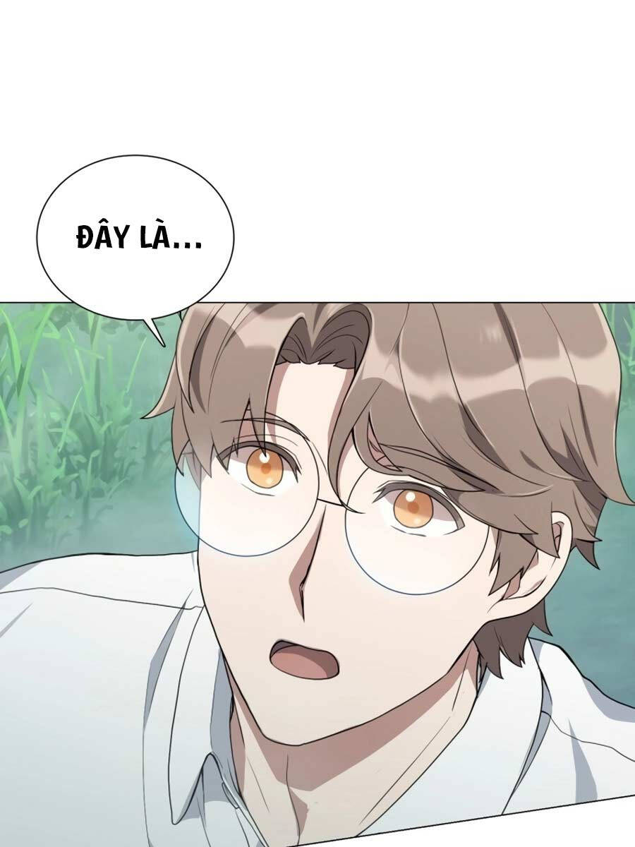 Tôi Làm Vườn Tại Thế Giới Thợ Săn Chap 1 - Next Chap 2