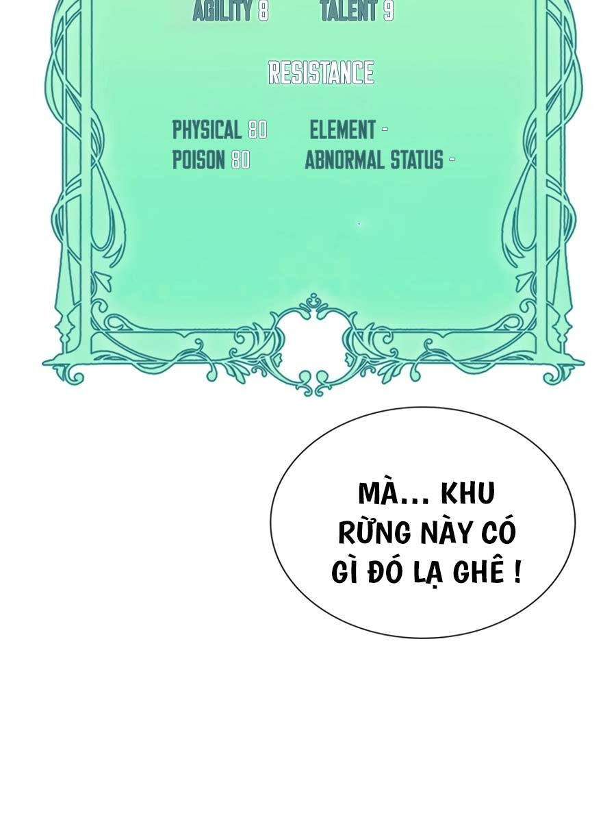 Tôi Làm Vườn Tại Thế Giới Thợ Săn Chap 1 - Next Chap 2