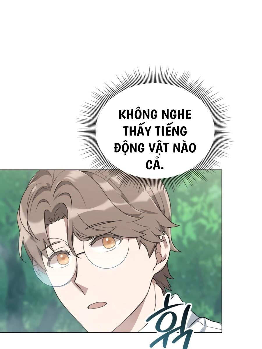 Tôi Làm Vườn Tại Thế Giới Thợ Săn Chap 1 - Next Chap 2