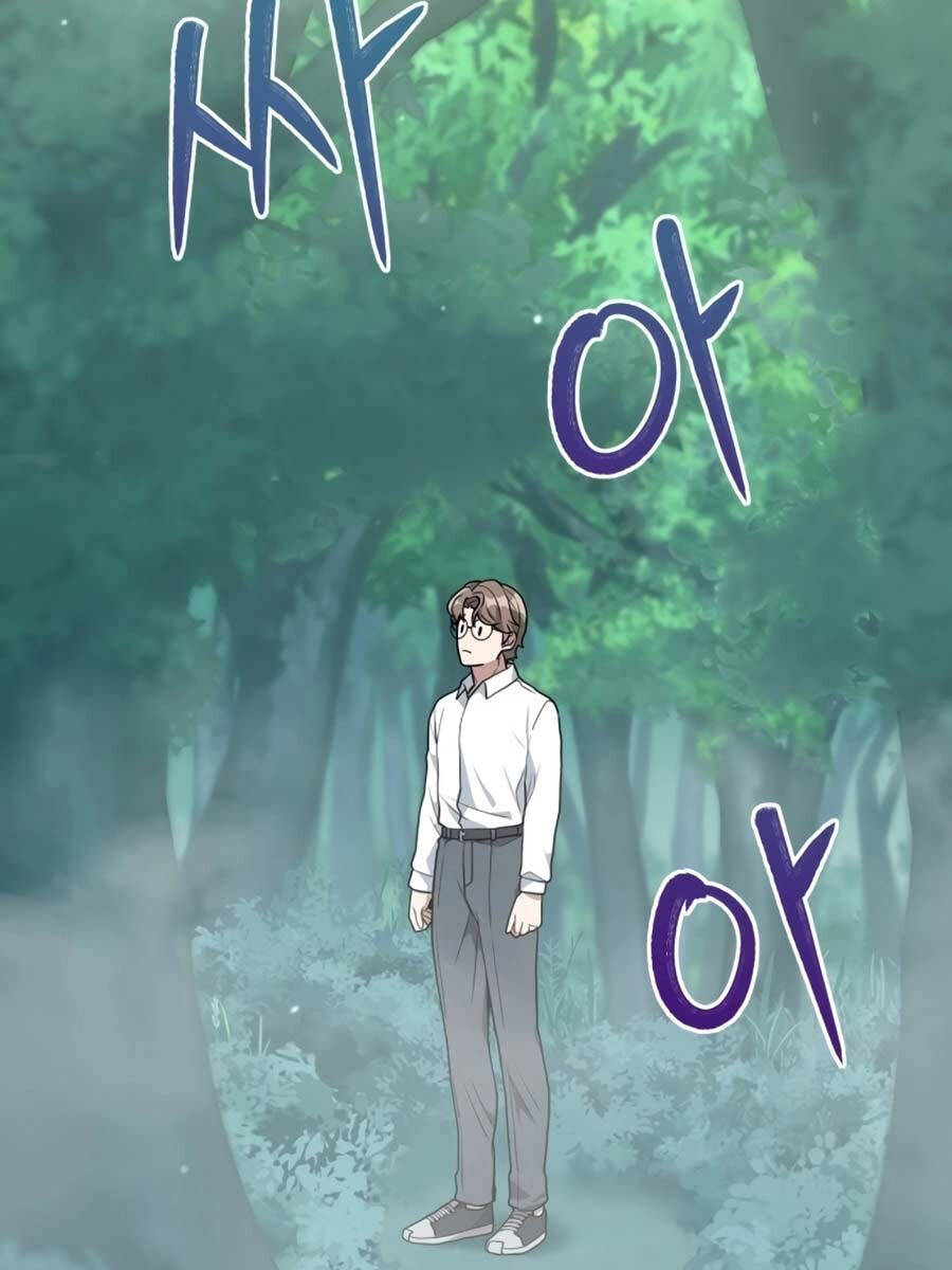 Tôi Làm Vườn Tại Thế Giới Thợ Săn Chap 1 - Next Chap 2