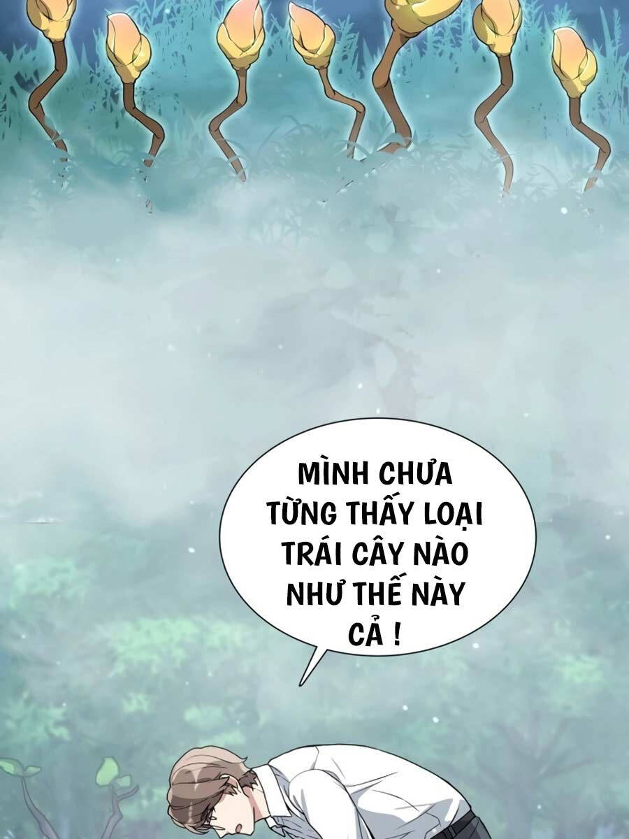 Tôi Làm Vườn Tại Thế Giới Thợ Săn Chap 1 - Next Chap 2