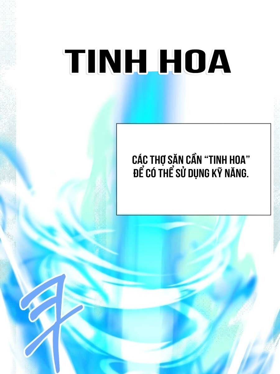 Tôi Làm Vườn Tại Thế Giới Thợ Săn Chap 1 - Next Chap 2