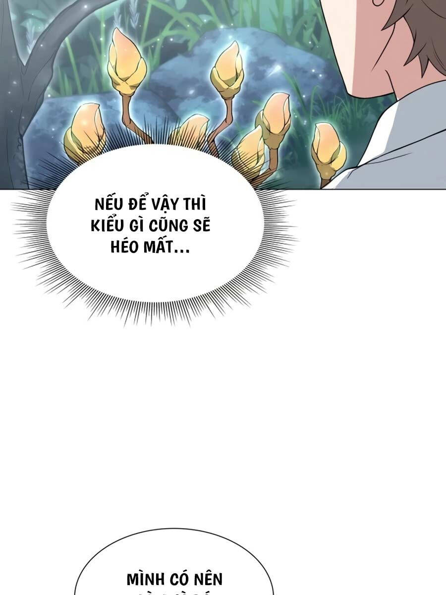 Tôi Làm Vườn Tại Thế Giới Thợ Săn Chap 1 - Next Chap 2