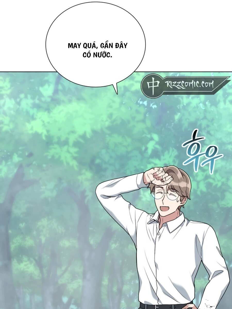 Tôi Làm Vườn Tại Thế Giới Thợ Săn Chap 1 - Next Chap 2