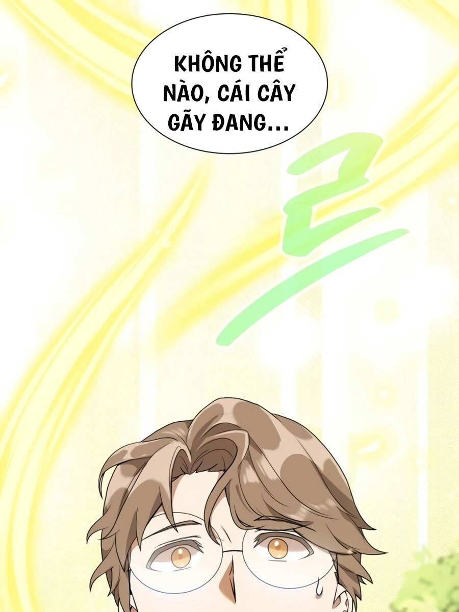 Tôi Làm Vườn Tại Thế Giới Thợ Săn Chap 1 - Next Chap 2