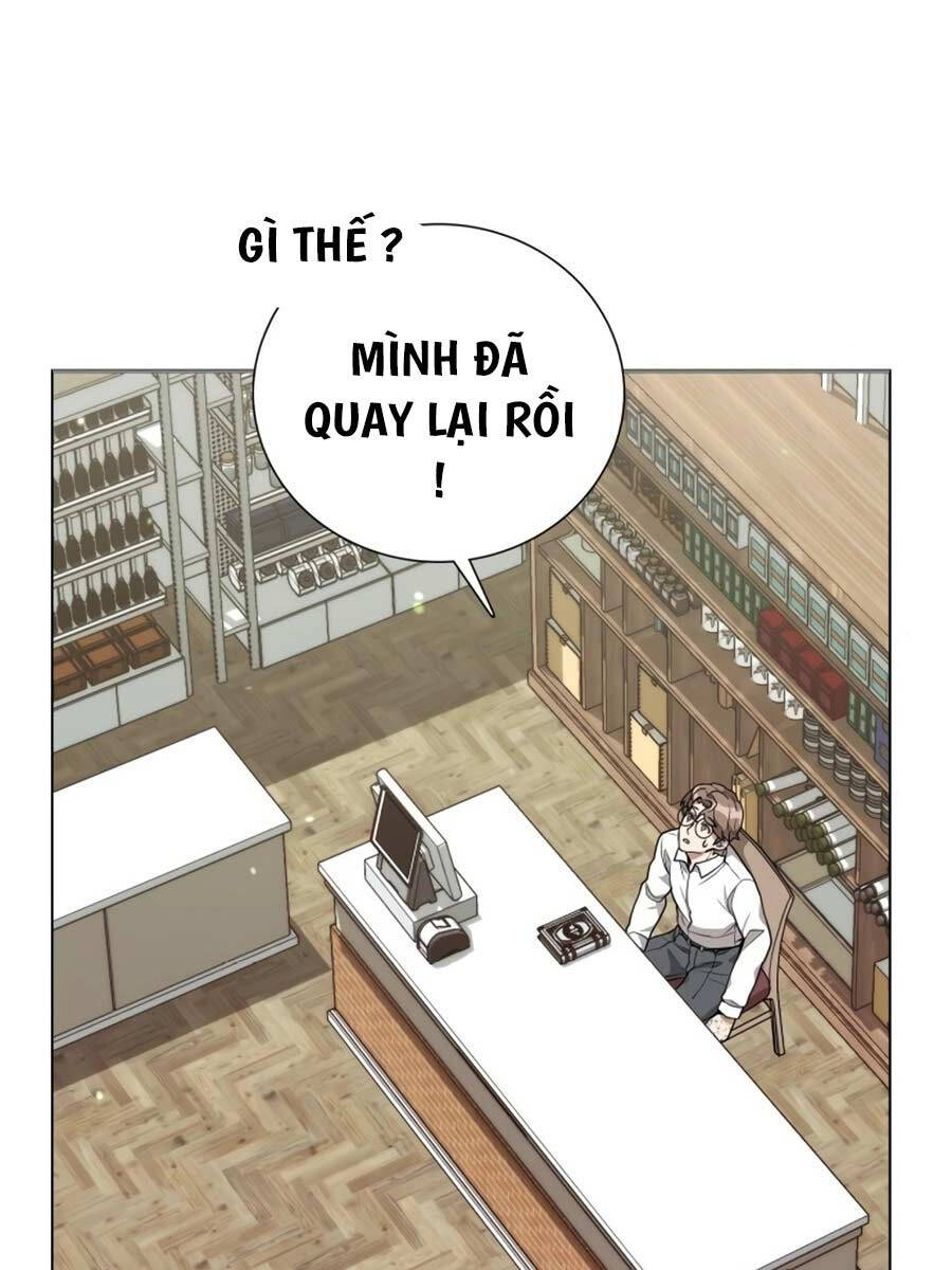 Tôi Làm Vườn Tại Thế Giới Thợ Săn Chap 1 - Next Chap 2